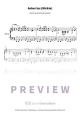 Anker los - Preview Page 1