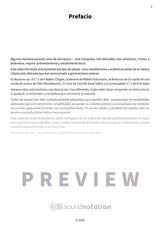 Sonidos suaves en el saxofón alto - Preview Page 1