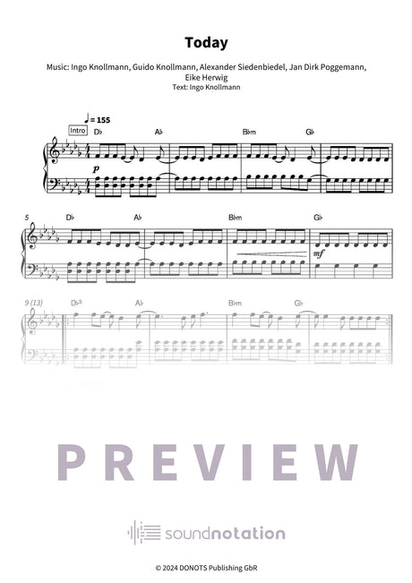 Today - Preview Page 1