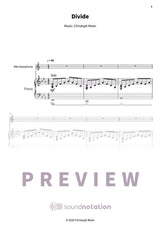 Divide - Preview Page 1