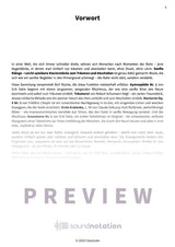 Sanfte Klänge - Preview Page 1