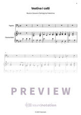 Vestiva i colli - Preview Page 1