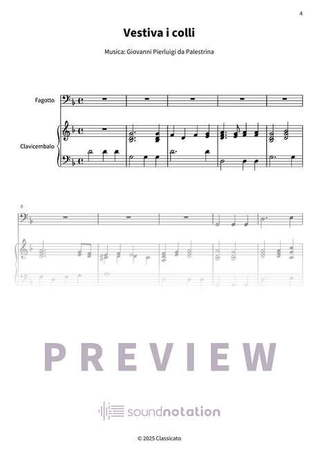 Vestiva i colli - Preview Page 1