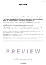 Piano Coffee Break - Preview Page 1
