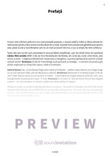 Pauza de ceai la pian - Preview Page 1