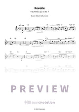 Reverie - Preview Page 1