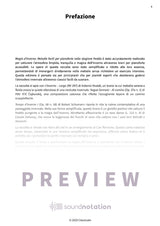 Magia d’Inverno - Preview Page 1