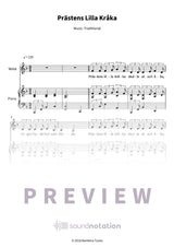 Prästens Lilla Kråka - Preview Page 1