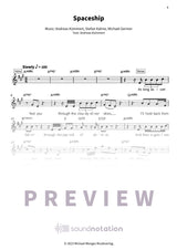 In My Bones - Preview Page 1