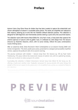 Autumn Colors - Preview Page 1