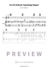 Ha Jó A Kedved, Tapsolj Egy Nagyot - Preview Page 1
