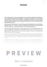Sanfte Sommerbrise - Preview Page 1