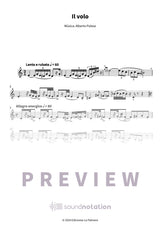Il volo - Preview Page 1