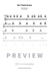 Der Traum ist aus - Preview Page 1