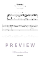 Rosemary - Preview Page 1