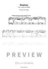 Rosemary - Preview Page 1