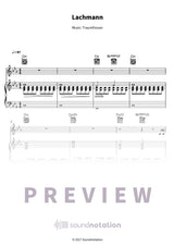Lachmann - Preview Page 1