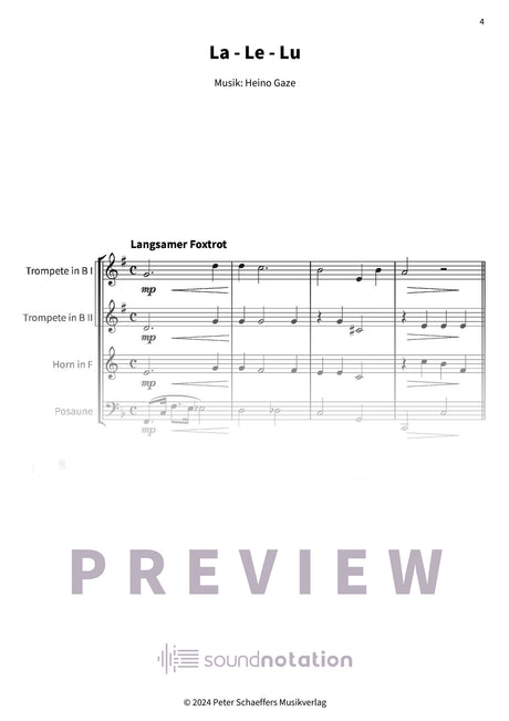 La - Le - Lu - Preview Page 1