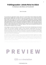 Frühlingszauber - Preview Page 1