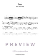 Il volo - Preview Page 1