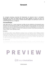Glücks-Pause am Klavier - Preview Page 1