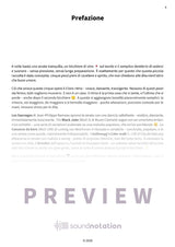 Dopo il secondo bicchiere - Preview Page 1