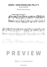 Janeiro - Junto à lareira - Preview Page 1