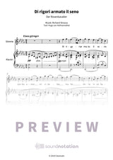 Di rigori armato il seno - Preview Page 1