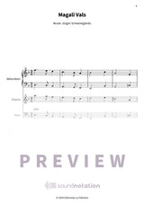 Magali Vals - Preview Page 1