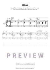 36Grad - Preview Page 1