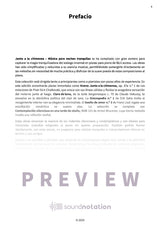 Junto a la chimenea - Preview Page 1