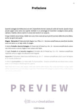 Gocce di pioggia sul pianoforte - Preview Page 1