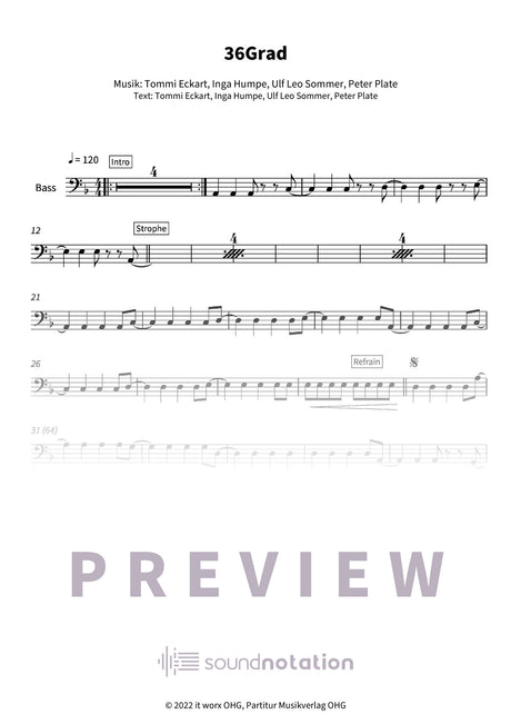 36Grad - Preview Page 1