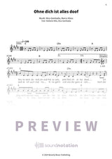 Schlager im Faschingsfieber - Preview Page 1