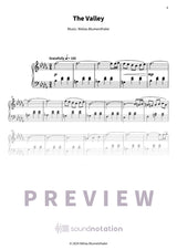 The Valley - Preview Page 1