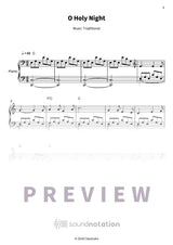 Melodies of peace - Preview Page 1