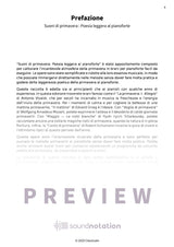 Suoni di primavera - Preview Page 1