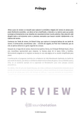 Suave brisa de verano - Preview Page 1