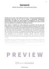 Klanken van de lente - Preview Page 1