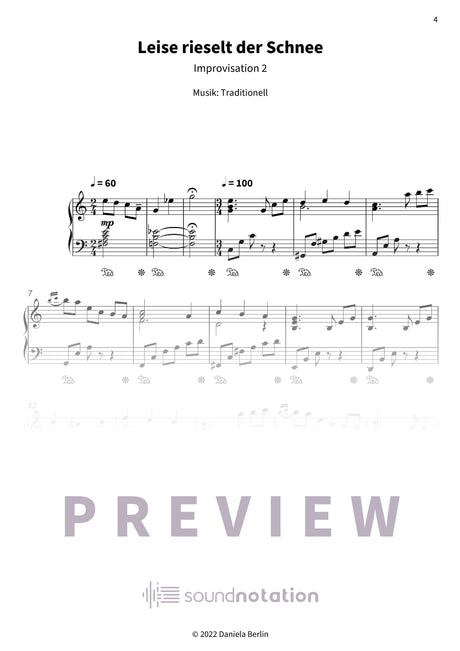 Vom Himmel - Preview Page 1