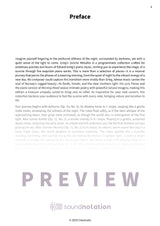 Grieg's Sunrise Melodies - Preview Page 1