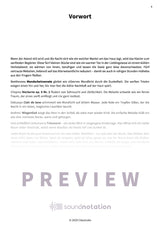 Träumerische Nachtstücke - Preview Page 1