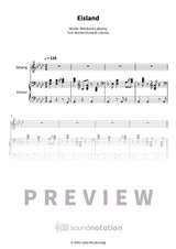 Eisland - Preview Page 1