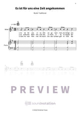 Winterzauber - Preview Page 1