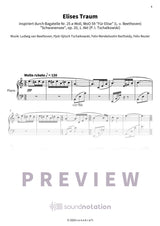 Elises Traum - Preview Page 1