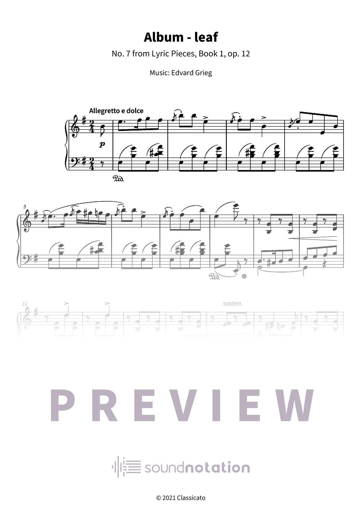 Album - leaf - Preview Page 1