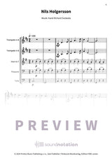 Nils Holgersson - Preview Page 1
