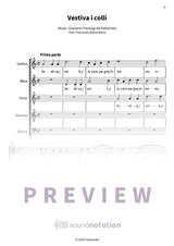 Vestiva i colli - Preview Page 1
