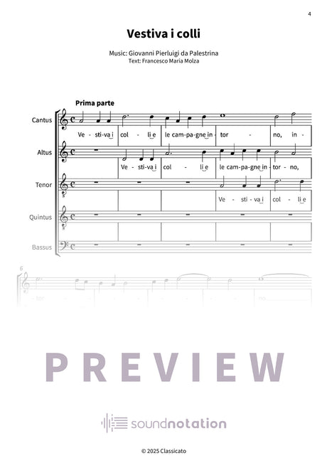 Vestiva i colli - Preview Page 1