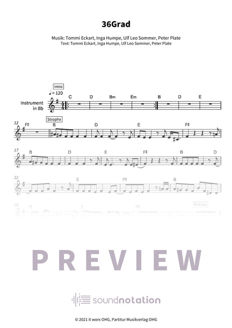 36Grad - Preview Page 1